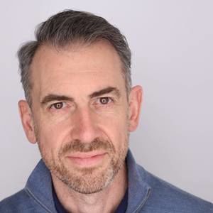 Meet your Posher, Paul